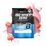 Iso Whey Zero - 25 g