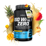 Iso Whey Zero - 908 g
