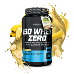 Iso Whey Zero - 908 g