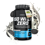 Iso Whey Zero - 908 g
