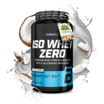 Iso Whey Zero - 908 g