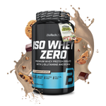Iso Whey Zero - 908 g