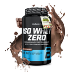 Iso Whey Zero - 908 g