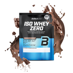 Iso Whey Zero - 25 g