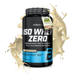 Iso Whey Zero - 908 g