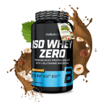 Iso Whey Zero - 908 g