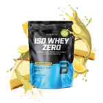 Iso Whey Zero - 500 g