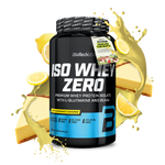 Iso Whey Zero - 908 g