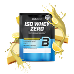 Iso Whey Zero - 25 g