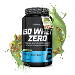 Iso Whey Zero - 908 g