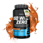 Iso Whey Zero - 908 g