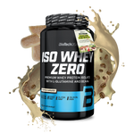 Iso Whey Zero - 908 g