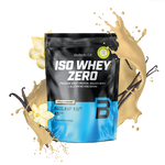Iso Whey Zero - 500 g