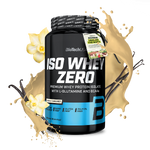Iso Whey Zero - 908 g