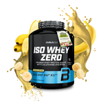 Iso Whey Zero - 1816 g