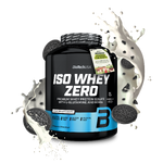 Iso Whey Zero - 1816 g