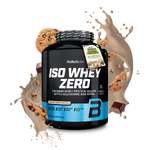 Iso Whey Zero - 1816 g