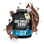 Iso Whey Zero - 1816 g