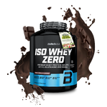 Iso Whey Zero - 1816 g