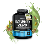 Iso Whey Zero - 1816 g