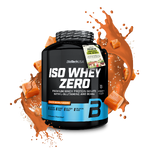 Iso Whey Zero - 1816 g