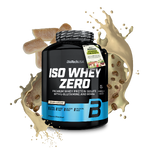 Iso Whey Zero - 1816 g