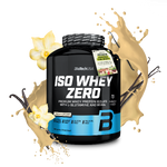 Iso Whey Zero - 1816 g