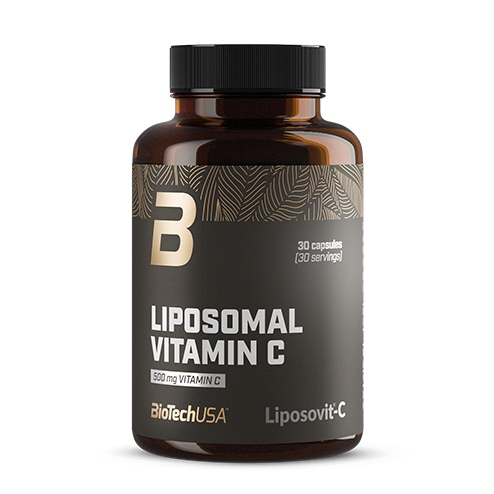 Liposomal Vitamin C - 30 kapsúl