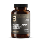 Multivitamin For Men from organic sources - 60 tabliet
