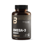 Omega-3 Triglycerides - 60 kapsúl