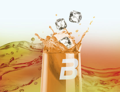 🍑 Broskyňový Ice Tea – klasika v novom šate