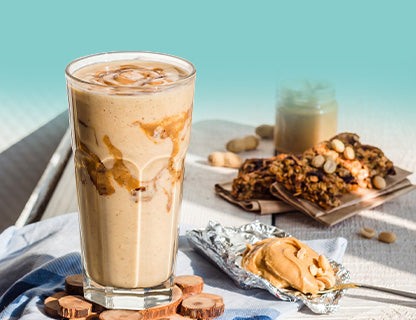 Kokteily a smoothie na novej úrovni