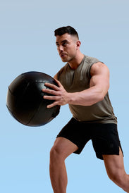 Aerofit performance pánske tielko - BioTechUSA Slovakia