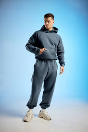 Pánske tepláky RISE COMFORT - BioTechUSA Slovakia
