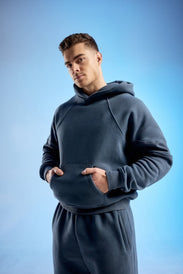 RISE COMFORT Pánska Mikina - BioTechUSA Slovakia