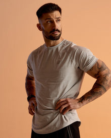 Pánske tričko RISE TECH - BioTechUSA Slovakia