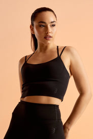 RISE CROSSBACK Dámsky Top - BioTechUSA Slovakia