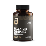 Selenium Complex - 60 tabliet