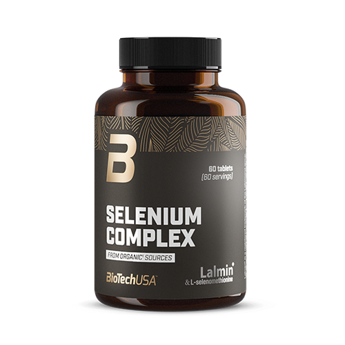 Selenium Complex - 60 tabliet