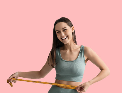 Tým, ktorí chcú podporiť svoj tukový metabolizmus