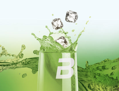 🍏Zelené jablko, osviežujúci impulz