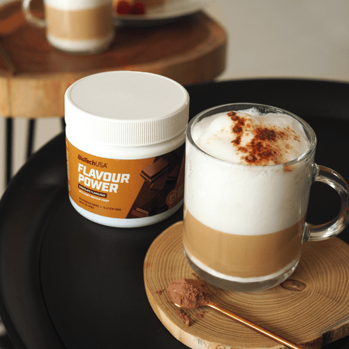 Flavour Power ochucovací prášok - 160 g