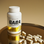 GABA - 60 kapsúl