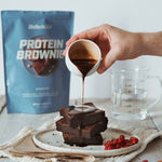 Protein Brownie prášok - 600 g