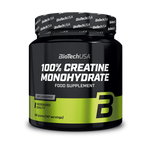 100% Creatine monohydrate - 500 g