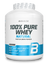 100% Pure Whey Natural - 2270 g