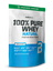 100% Pure Whey Natural - 454 g