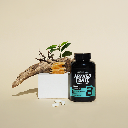 Arthro Forte - 120 tabliet