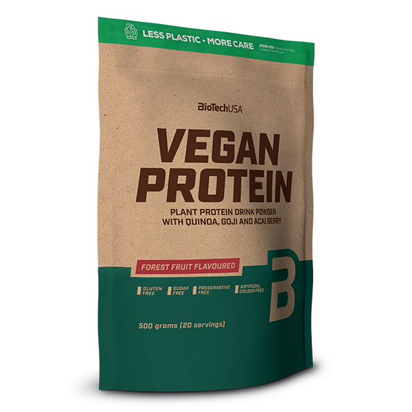 Vegan Protein - 500 g