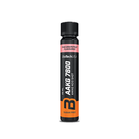AAKG 7800 - 25 ml - BioTechUSA Slovakia